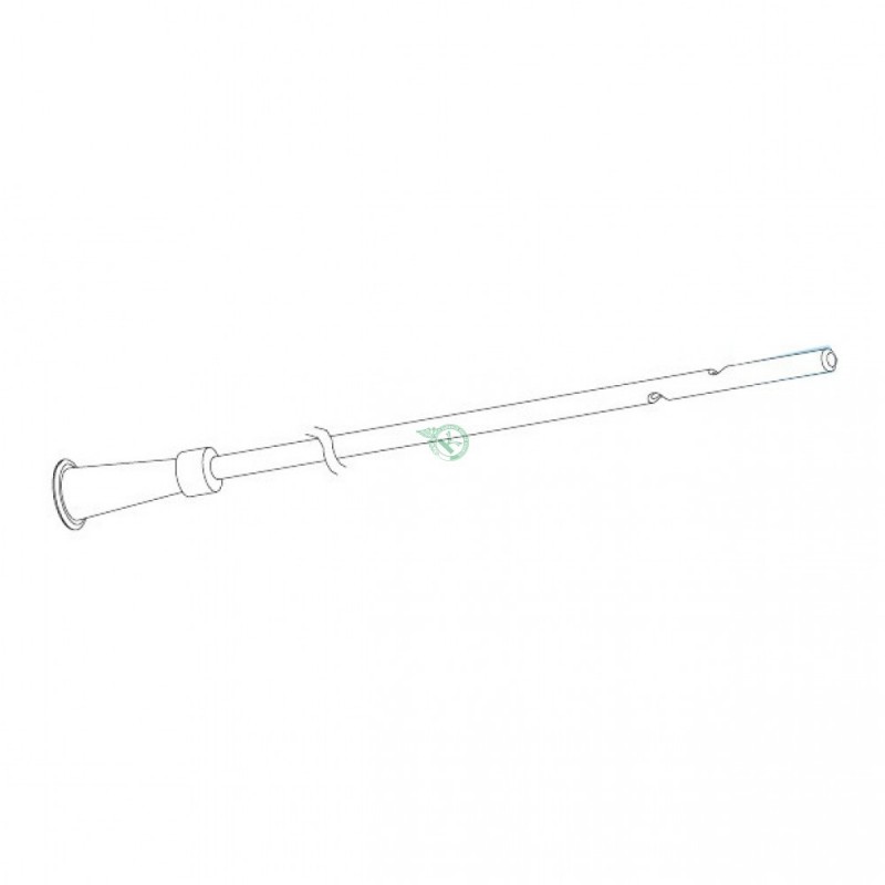 Rusch Sonda Per Aspirazione Endotracheale S71 CH16