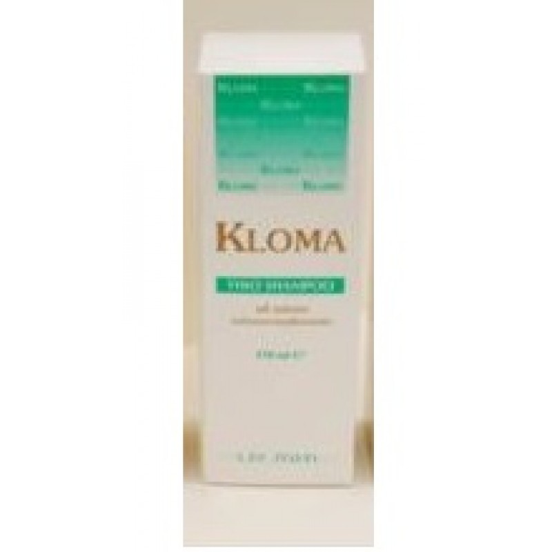 Kloma Thio Shampoo Sebonormalizzante Flacone 150 ml