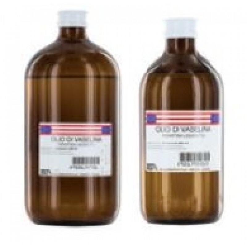 OLIO VASEL ZETA 1000ML