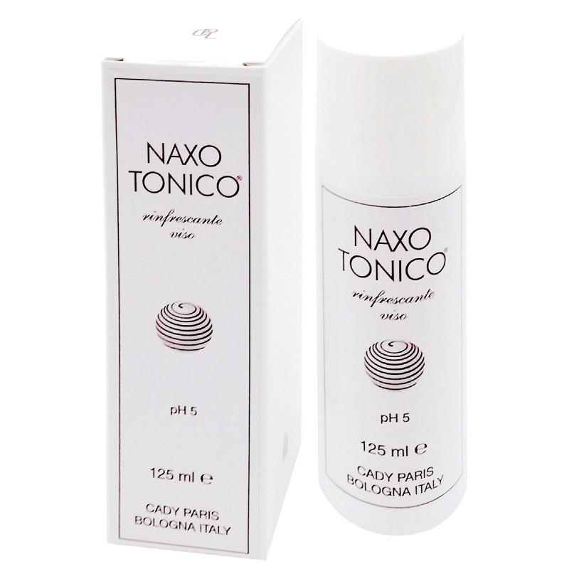 NAXO TON RINF 125ML