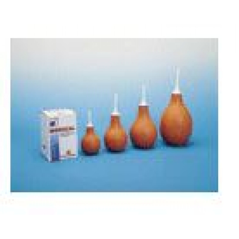 FARMACARE Pera Gomma C/Cann.2 100ml