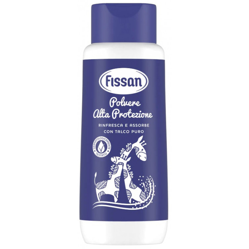 FISSAN-POLV 100 GR A/PR<<<