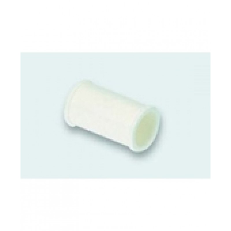 Satefy Raccordo In Gomma Per Aerosol