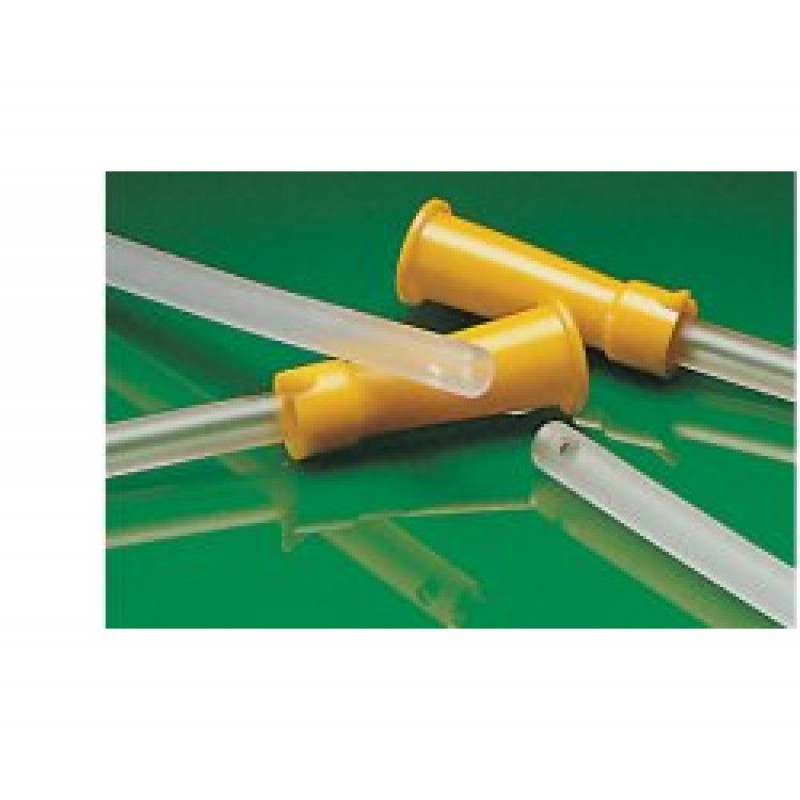 FarmacareMully Catetere Monouso Sterile Aspirazione Tracheale 8CH 53 cm