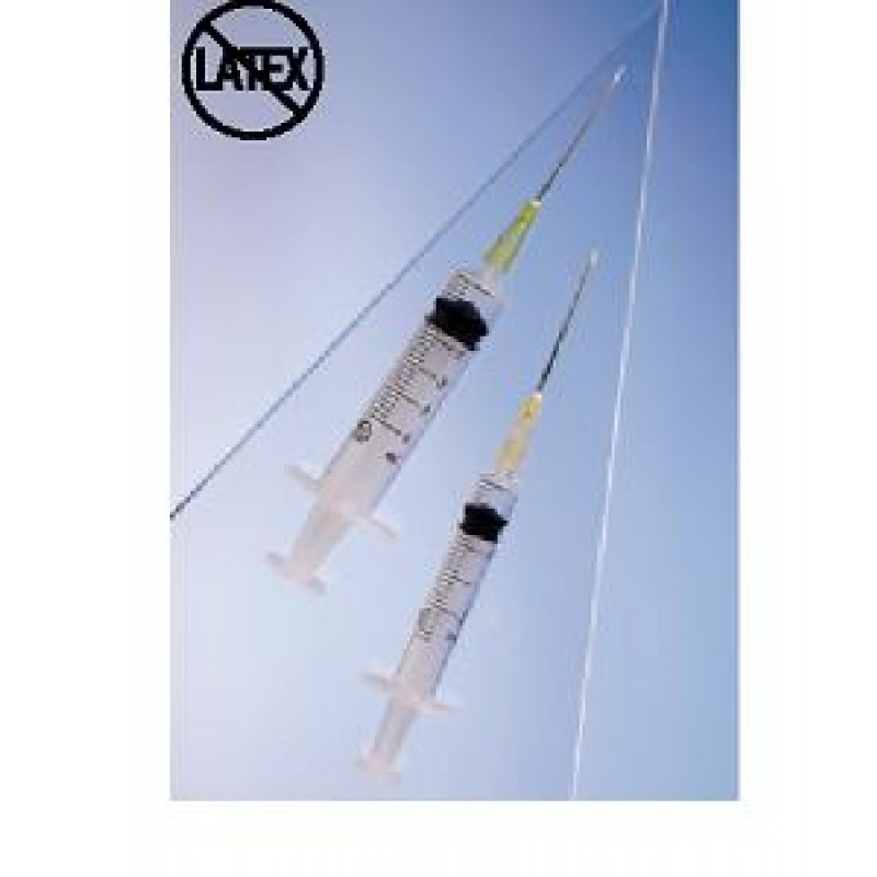 SIRINGA Terumo 50ml Ecc.s/ago