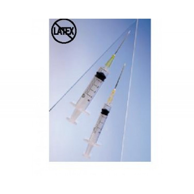 SIR 20ML S/AGO ECC 1PZ