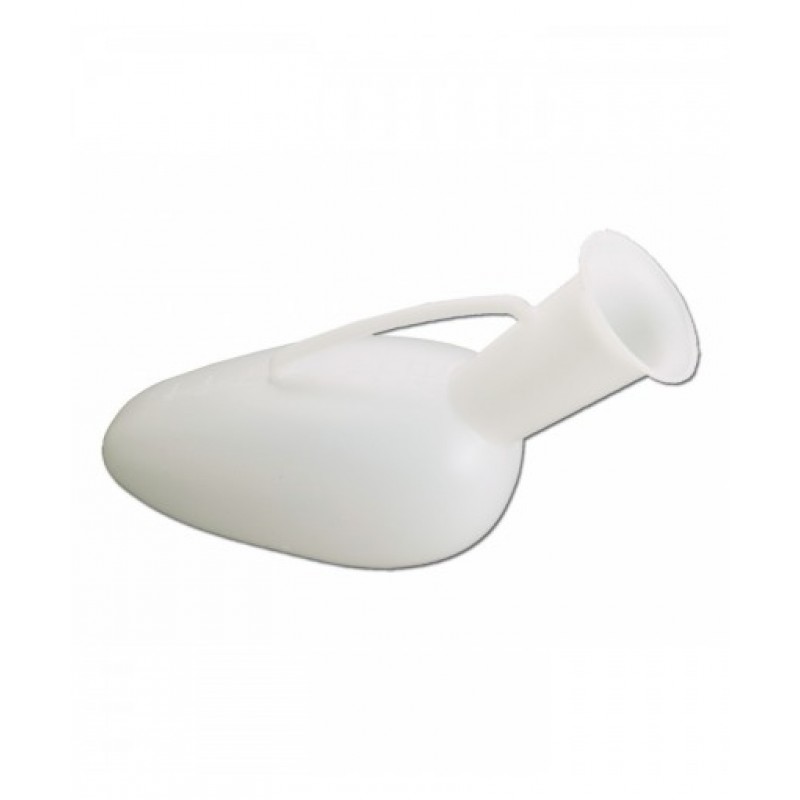 Sterilfarma Pappagallo Urina Uomo