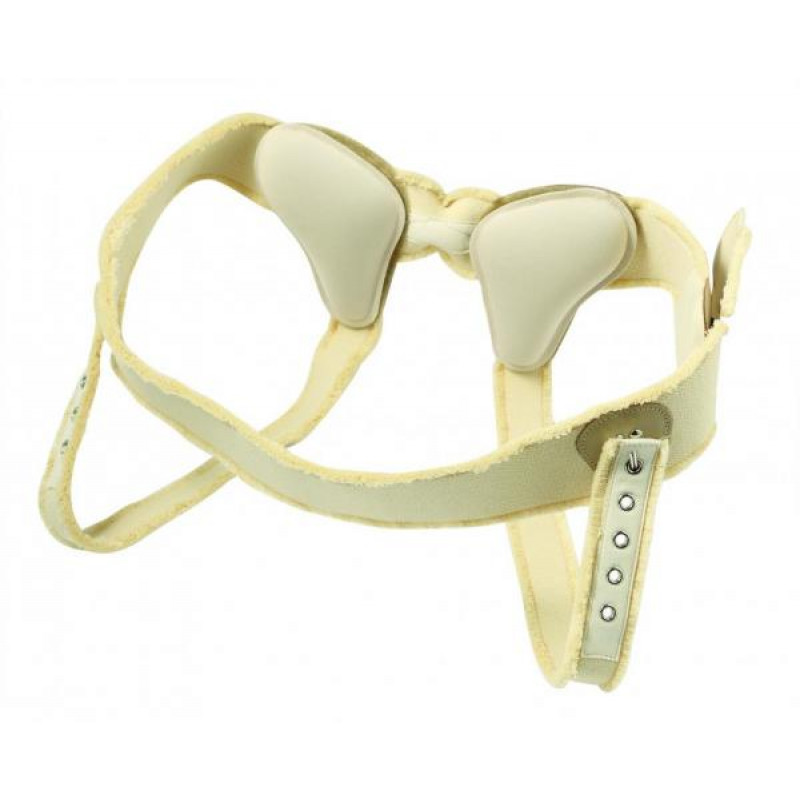 Farmacare Cinto Erniario Sinistro Ernia Inguinale 90 cm