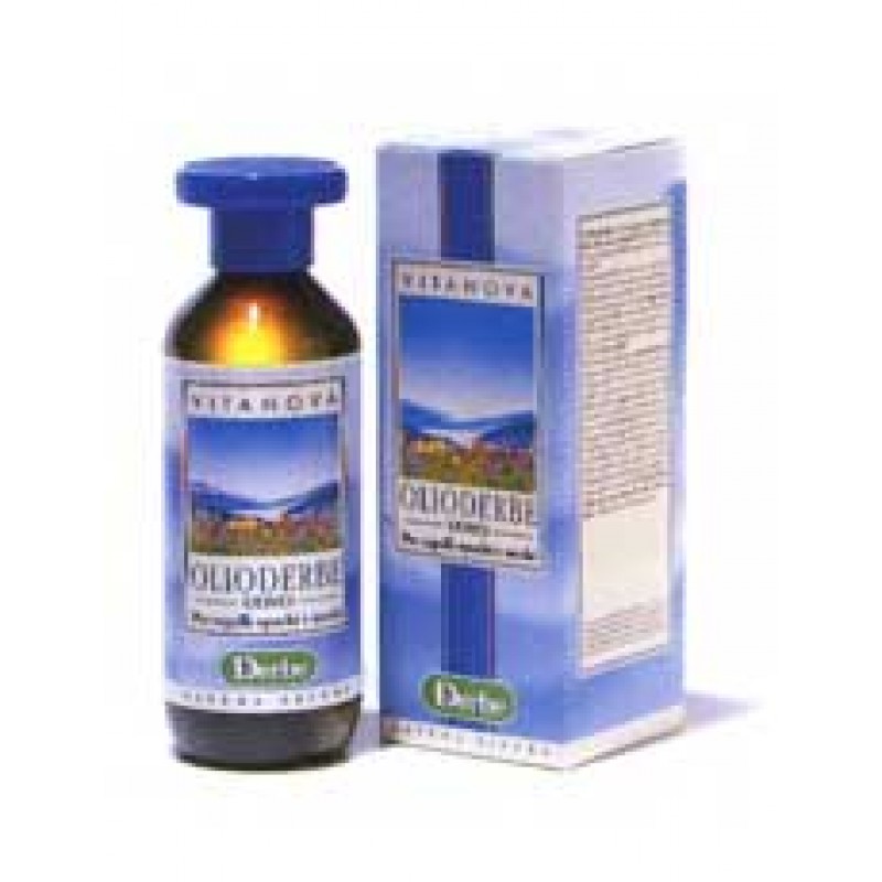 OLIODERBE UOVO 200 ML