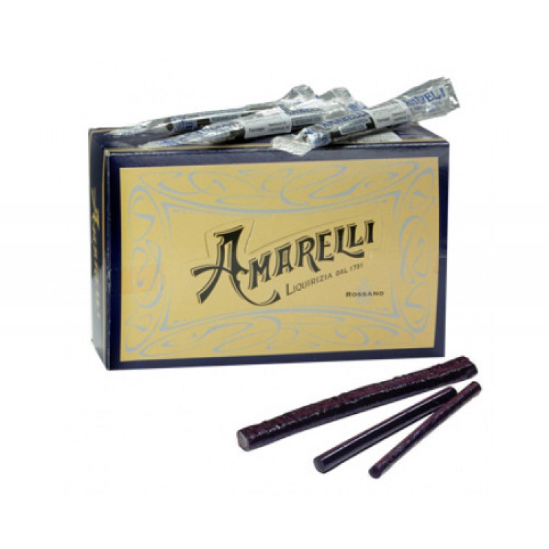 Farvisan Bastoncini Liquirizia Pura 10 g