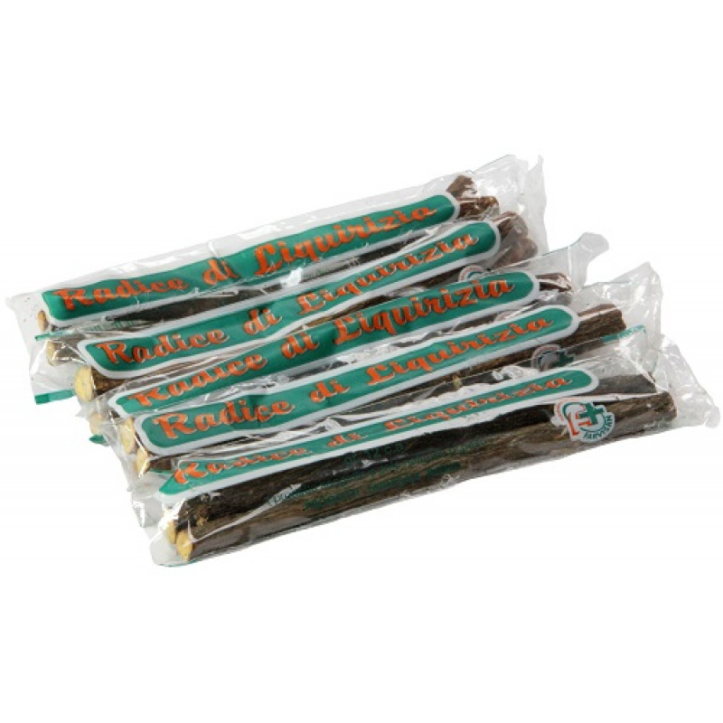 Liquirizia Rx