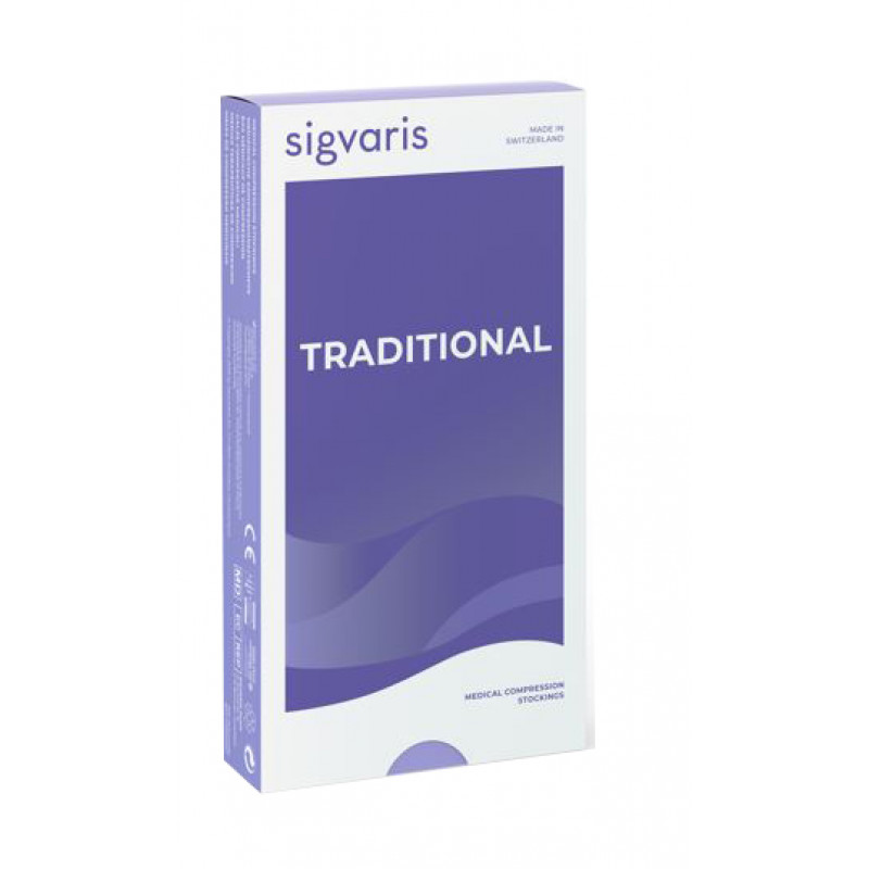 SIGVARIS 504 AD Gambal.M/C