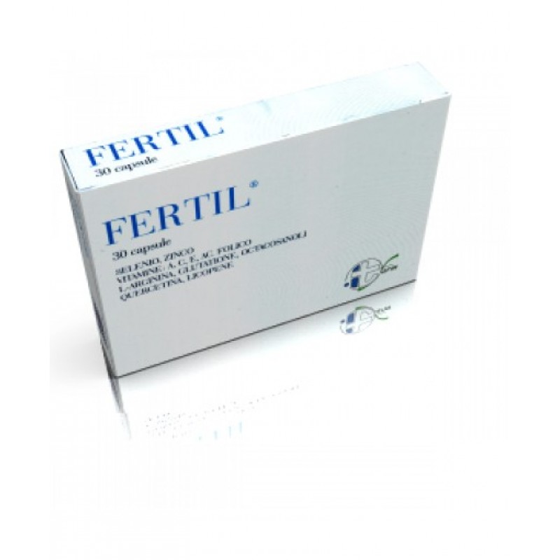 FERTIL 30 CAPSULE