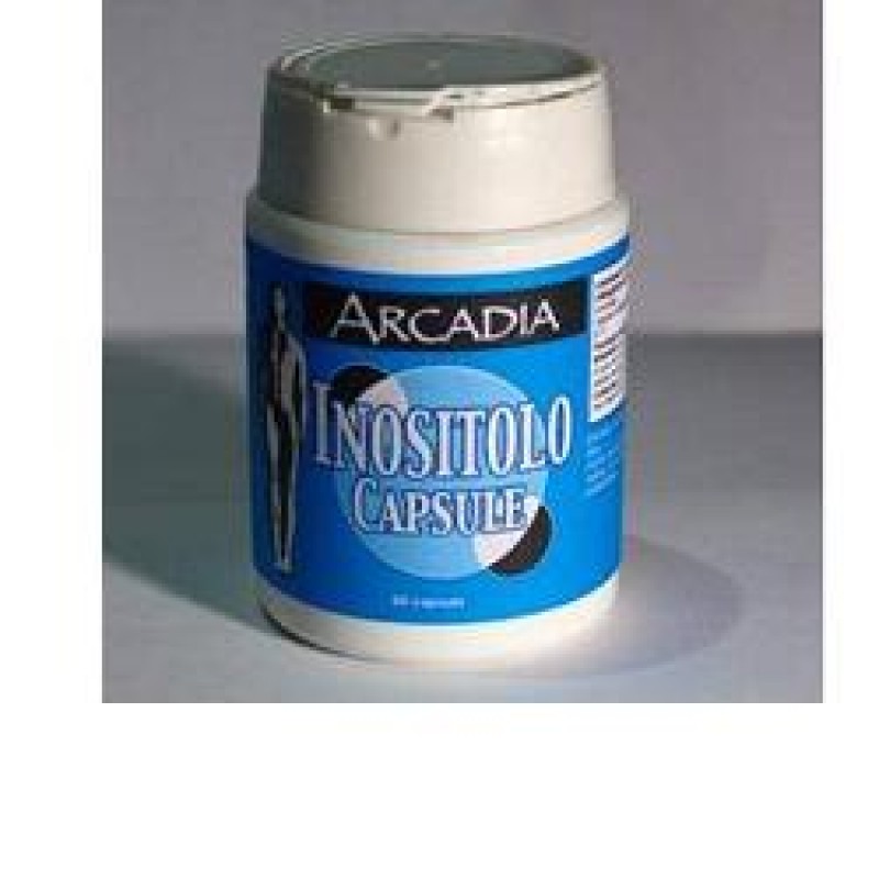 INOSITOLO 60 CAPSULE