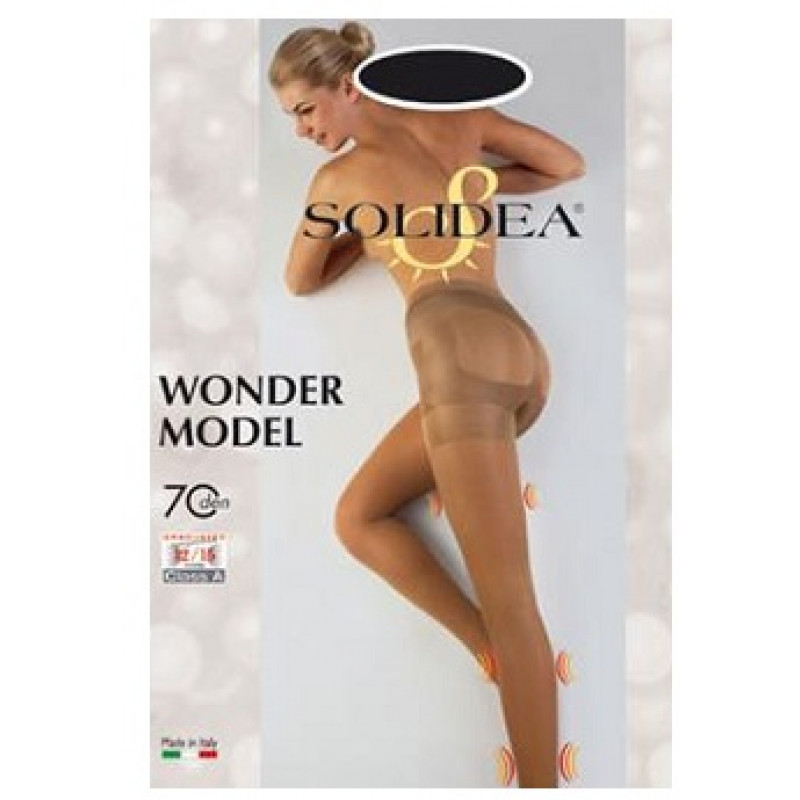 WONDER MAMAN 70 SHEER CAM S