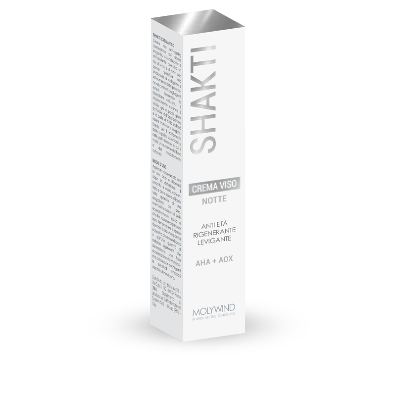 Neupharma Shakti Crema Anti-Age