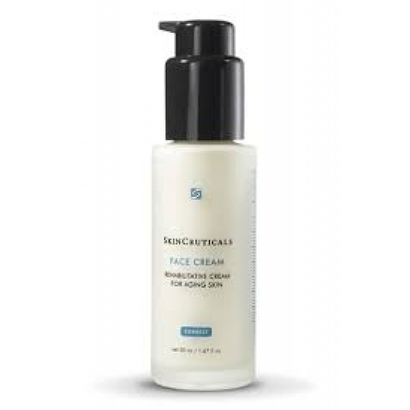 SkinCeuticals Crema tripla azione a base di Estratto di Argania Spinosa e Silimarina 50 ml