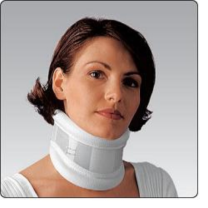 FGP SCHANZ Coll.Cerv.Rigido XS