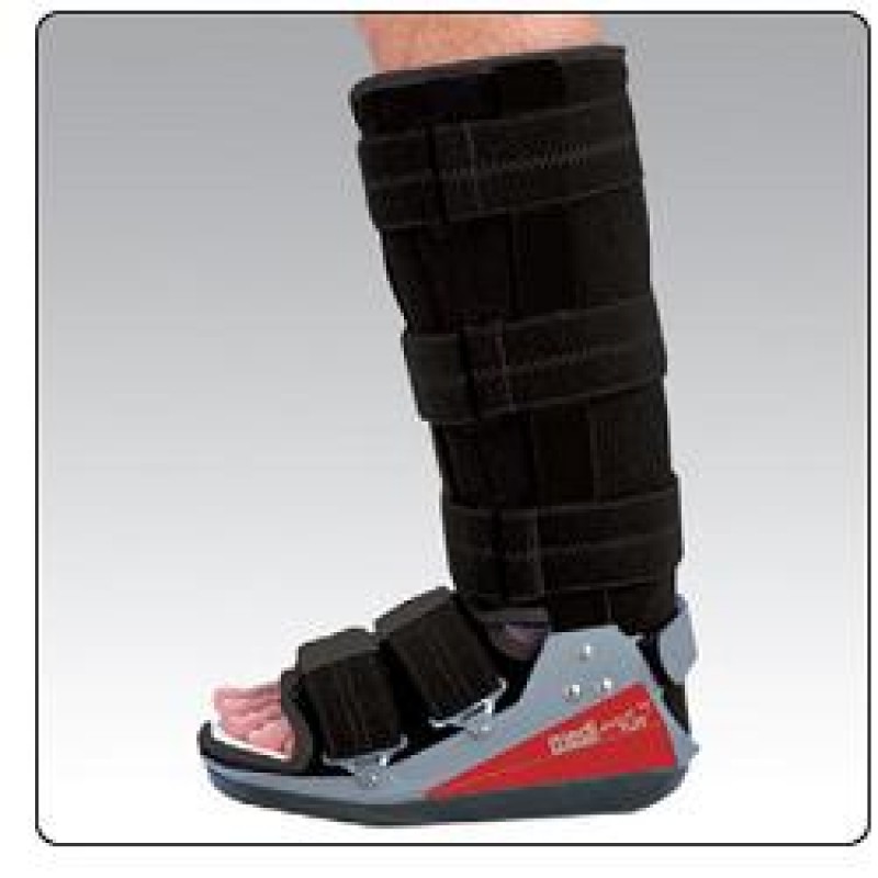 FGP Tutore Tibio/Tarsica Fisso M