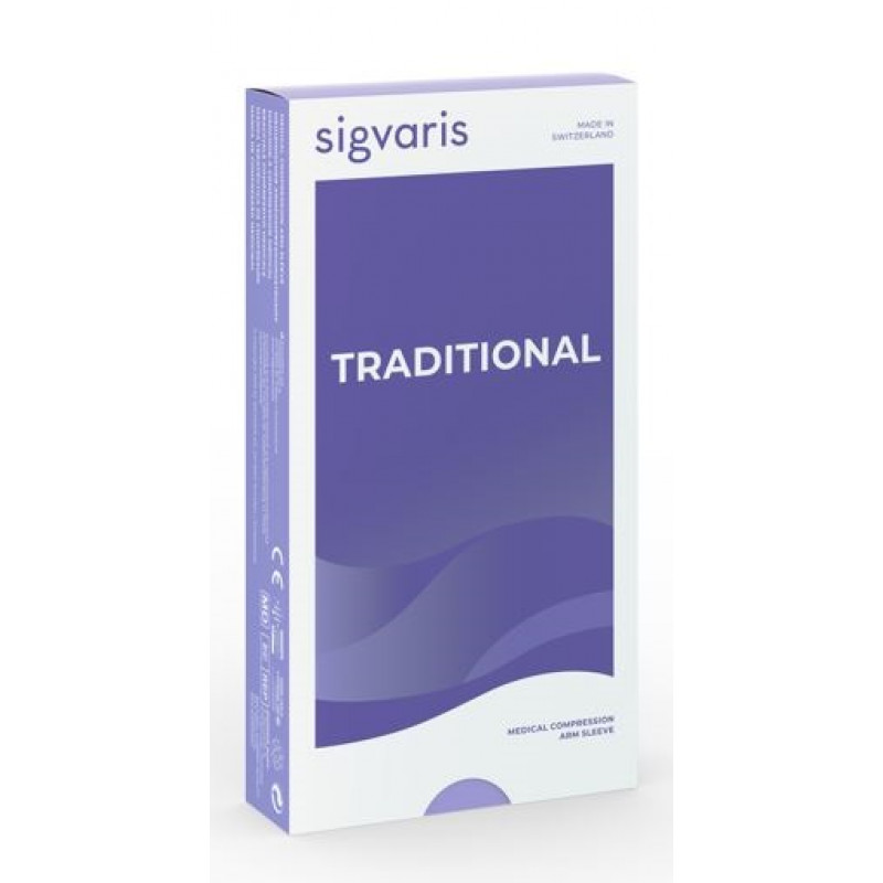 SIGVARIS BRACCIALE 503 AC Guanto M