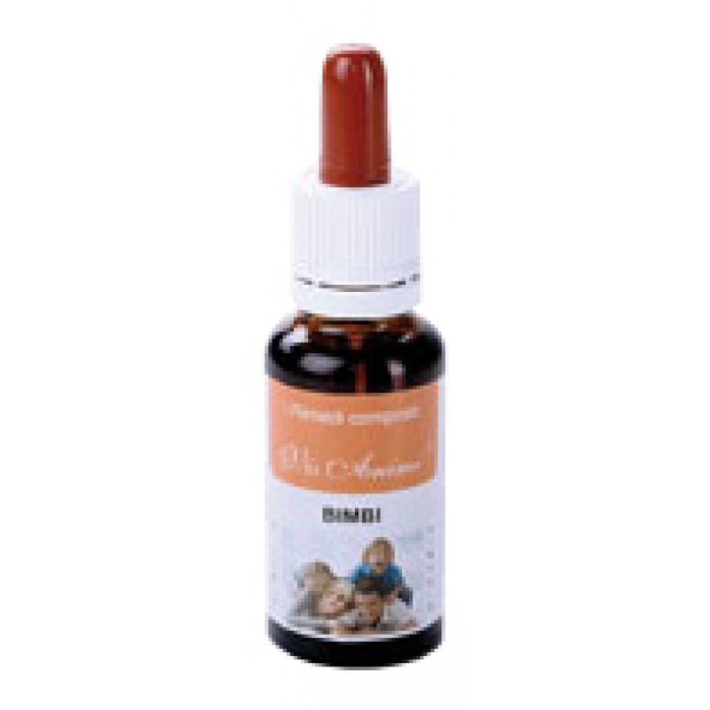 RIMEDIO BIMBI 20ML VISANIMI
