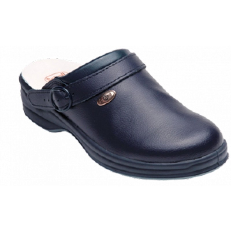 CLOGS Bonus Liscio Blue Navy 43