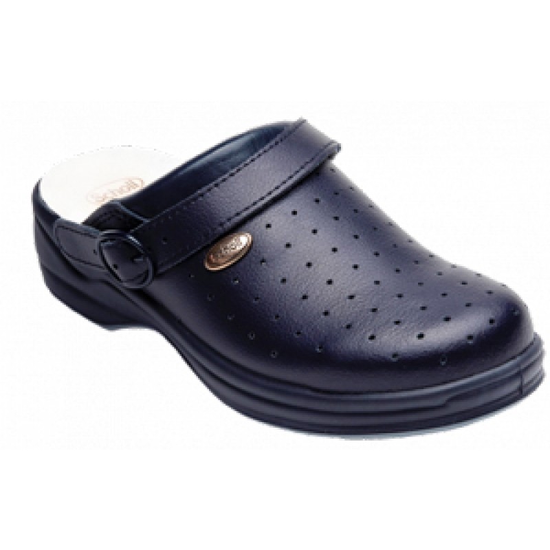 CLOGS Bonus Fori Navy 37