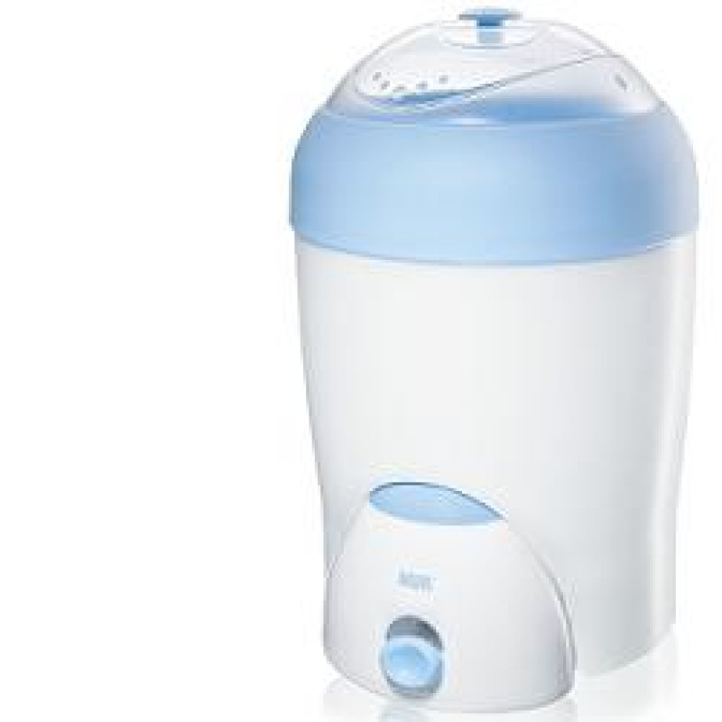 NUK VAPO RAPID STERILIZZ 1PZ