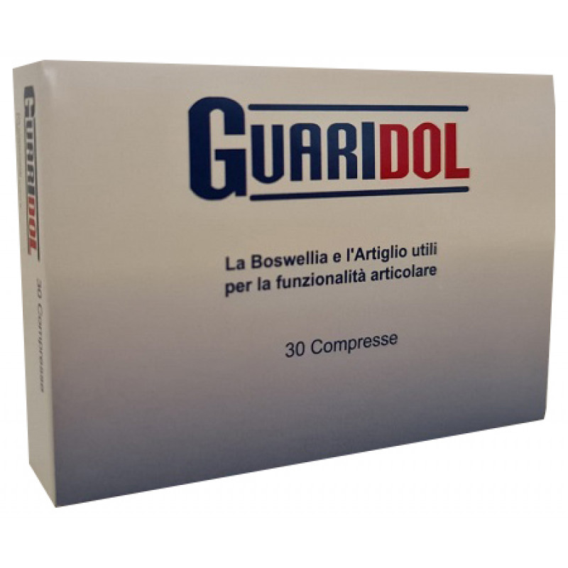 Guaridol Integratore Articolare 33 g