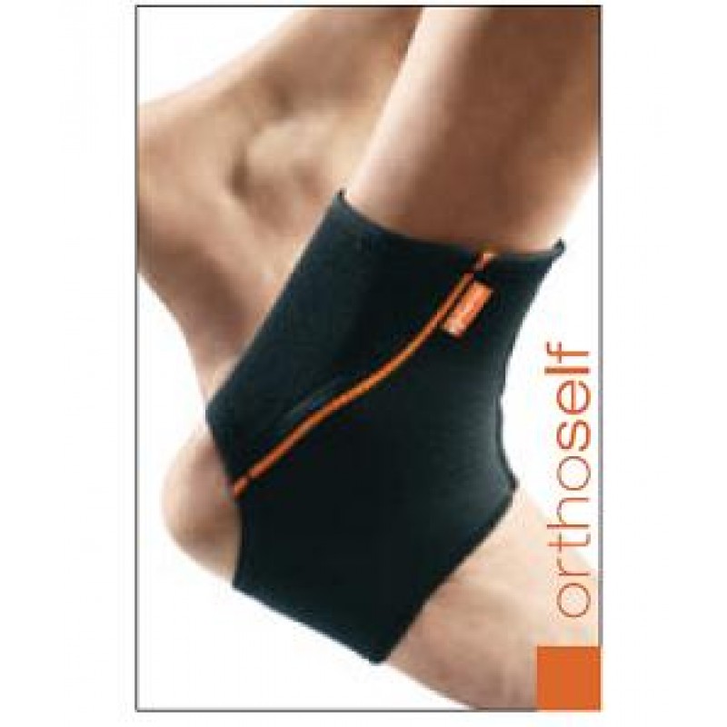 MALLEOFIT 37 Cavigliera Semplice M