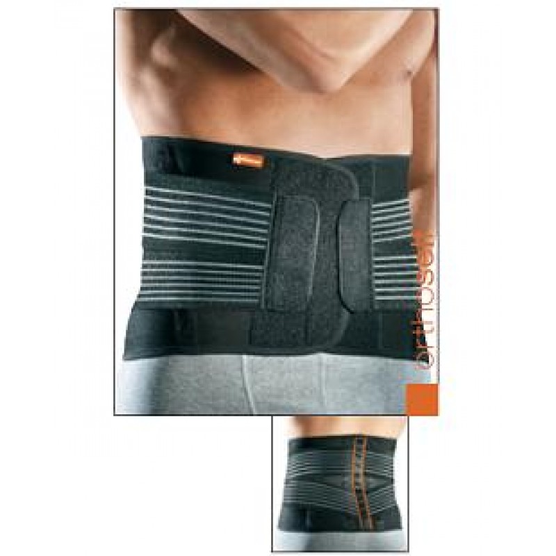 LUMBOFIT 70 Corsetto LomboSacrale M
