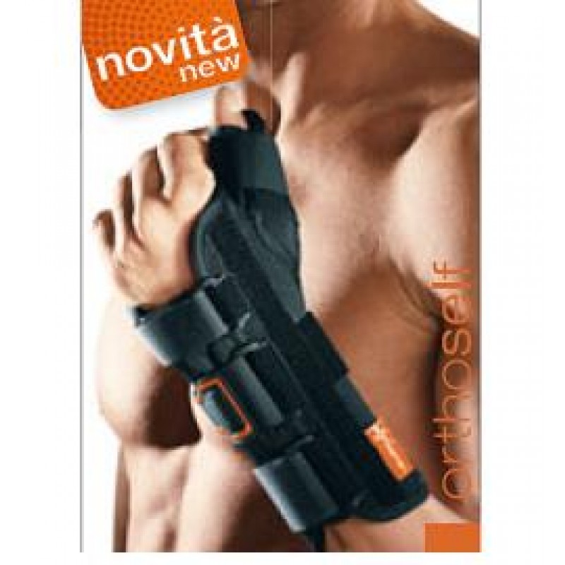 POLFIT 17 Polsiera Pollice Sx S