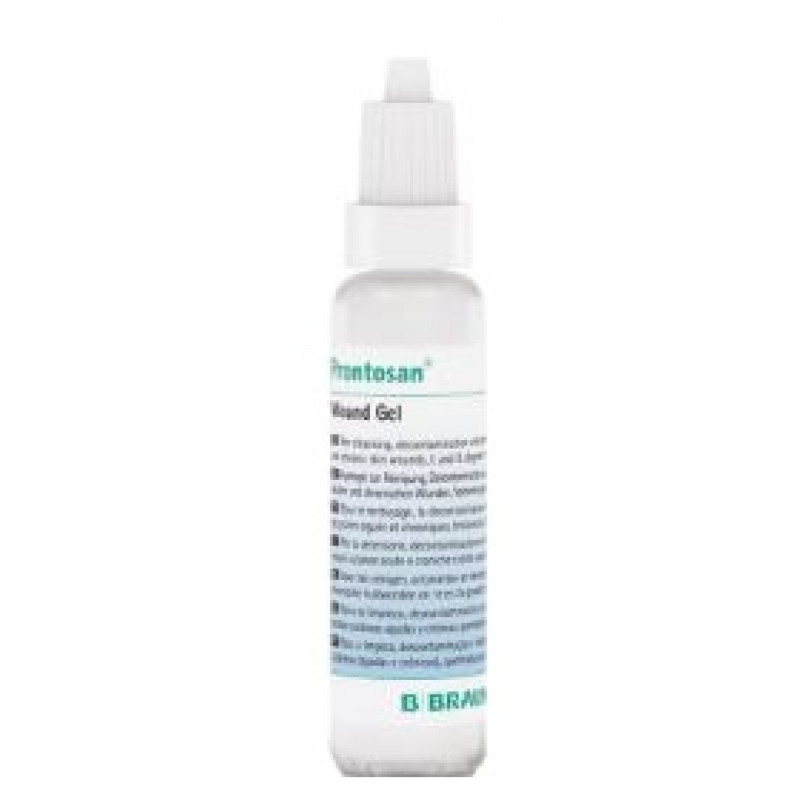 B.Braun Prontosan Gel 30ml
