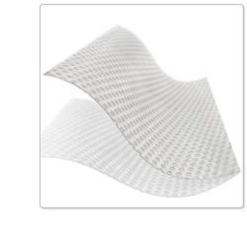 MEPITEL ONE SILIC 5X7,5CM 10PZ