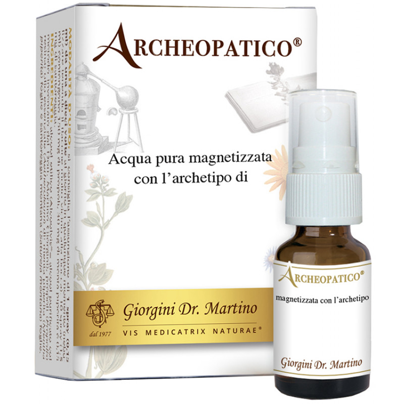 ENERGIA RADIANTE 30 CA 10ML