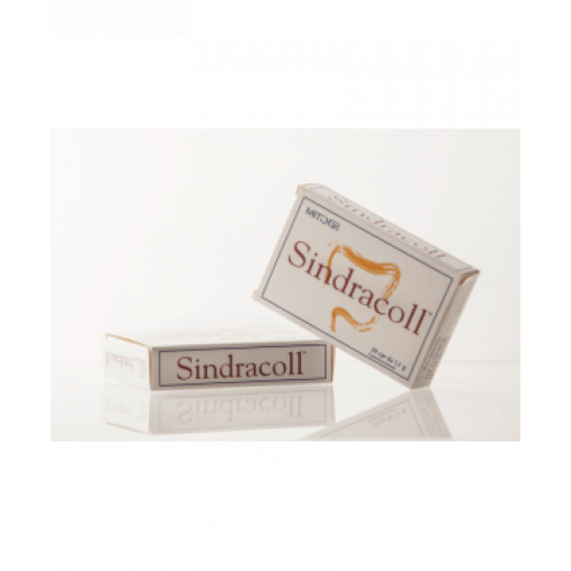 Sindracoll Integratore 20 Compresse