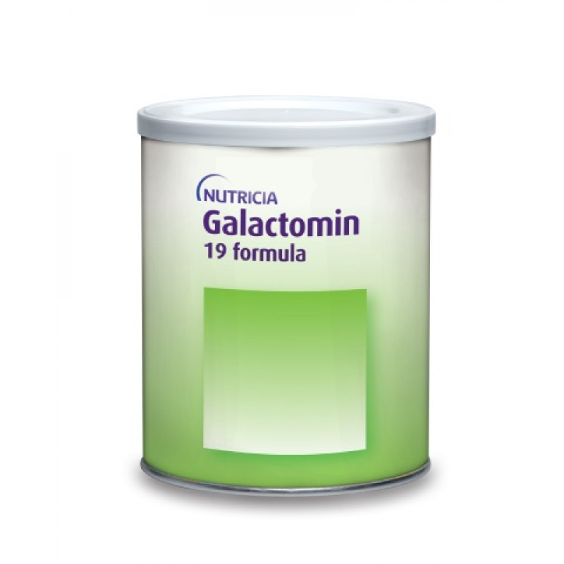 Galactomin 19 Integratore In Polvere 400 g