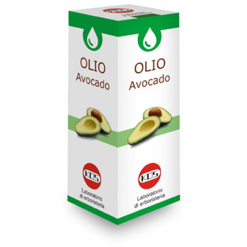 AVOCADO OLIO 125ML