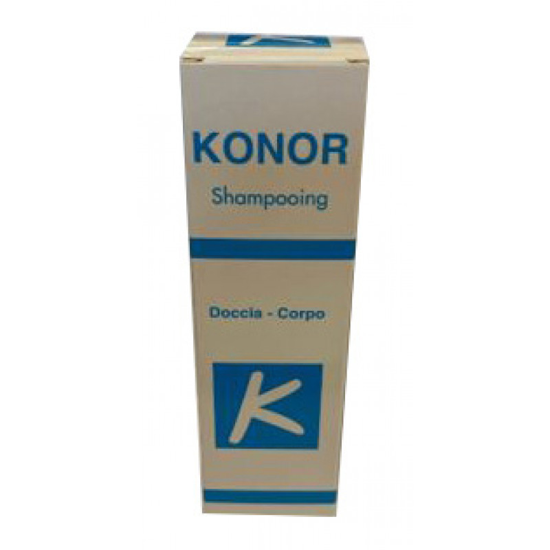 Konor Shampoo Capelli 200 ml