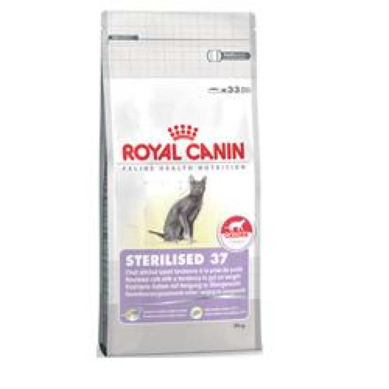 FHN REGULAR STERILISED 4KG