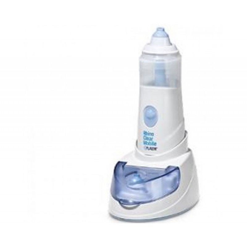 Flaem Nuova Rhino Clear Mobile Doccia Nasale