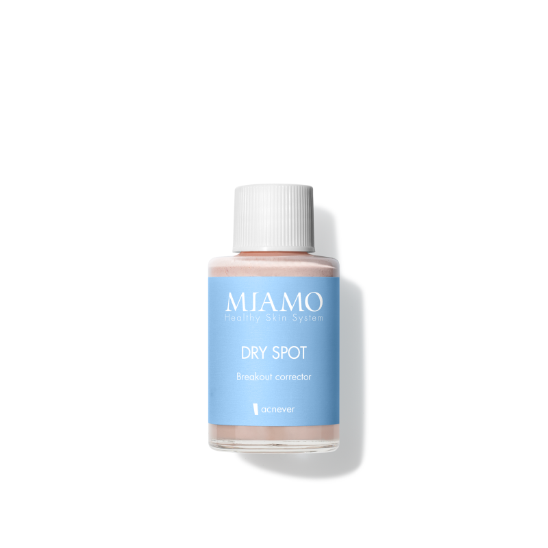 Miamo Acnever Dry Spot Lozione Anti-Acne