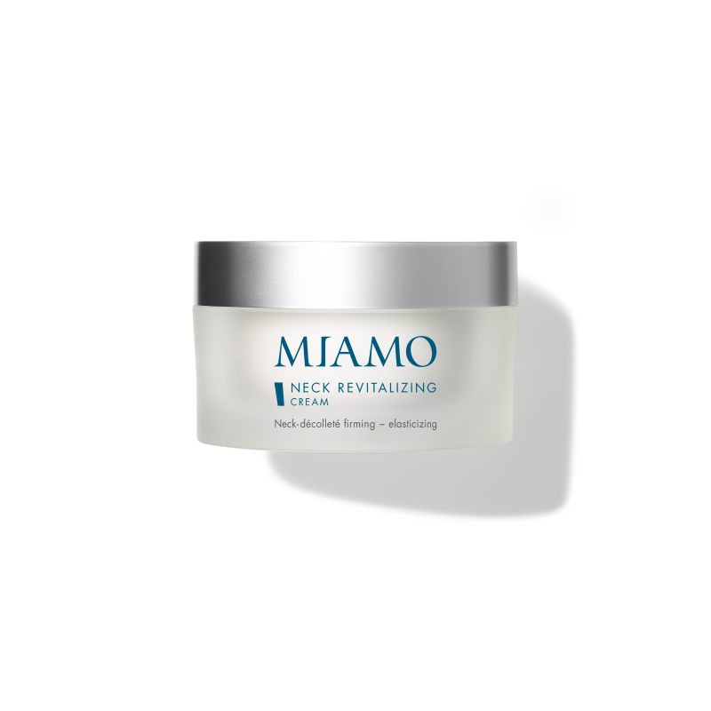 MIAMO NECK REVITALIZING CREAM 50 ML