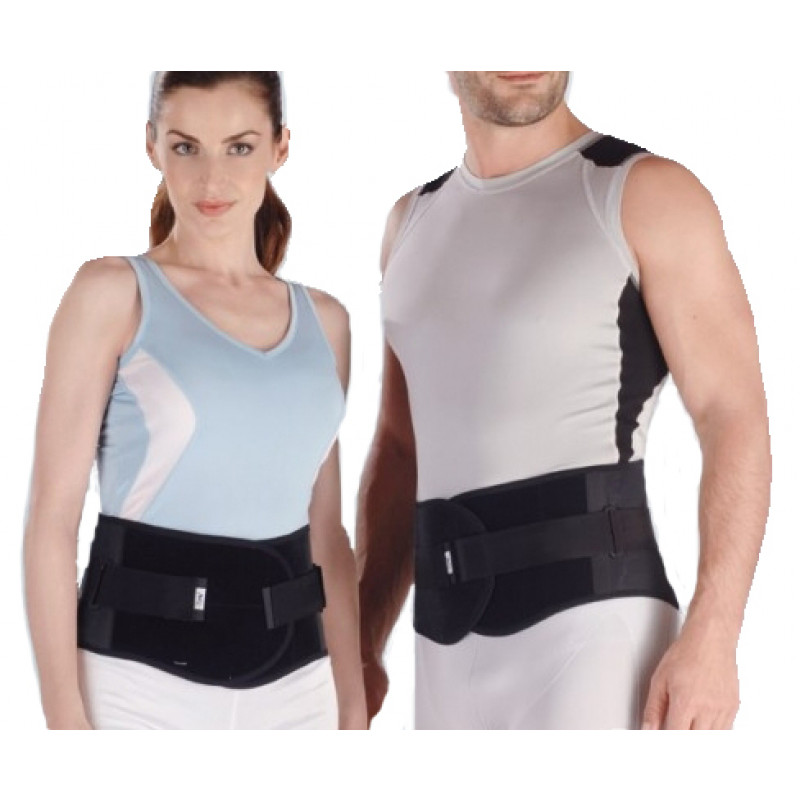 FGP Pro Action Corsetto Steccato L