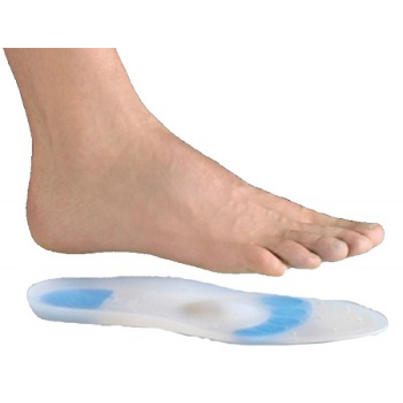 FGP Plantare Silicone 2 M