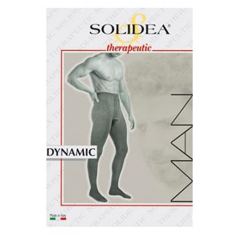 DYNAMIC SOLIDEA CCL1 Collant Uomo Nature PA L