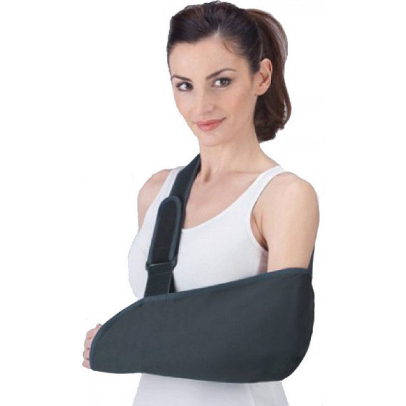 FGP Reggibraccio C/Regol.Velcro S