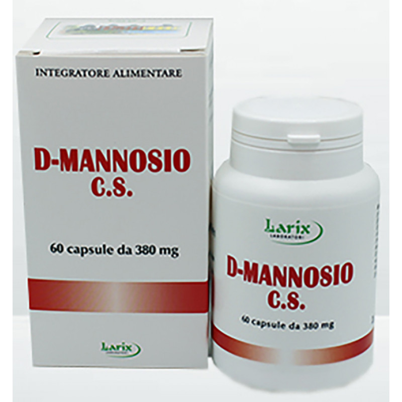 D-MANNOSIO CS 70 OPERCOLI
