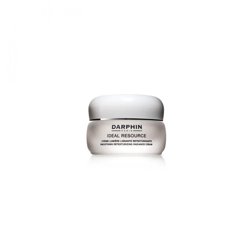 Darphin IDEAL RESOURCE Crema Levigante Viso 50mL