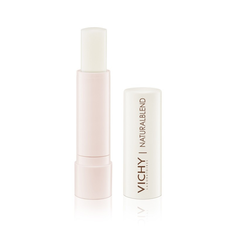 Vichy NaturalBlend balsamo labbra 4,5 gr